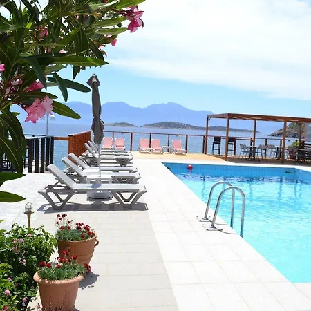 Aparthotel Havania 3*