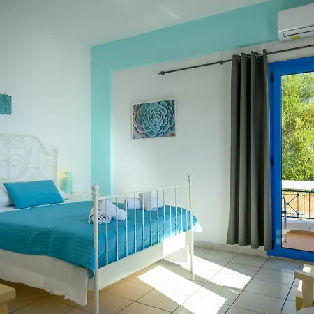 Havania Aparthotel 3*