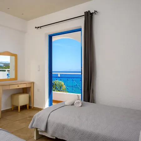 Havania Aparthotel Agios Nikolaos