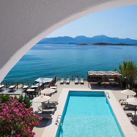 Havania Agios Nikolaos