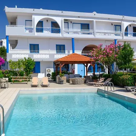 Havania 3* Agios Nikolaos